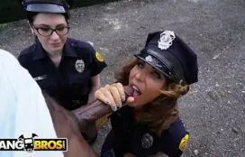 Fotos de bucetas policiais gostosas transando muito